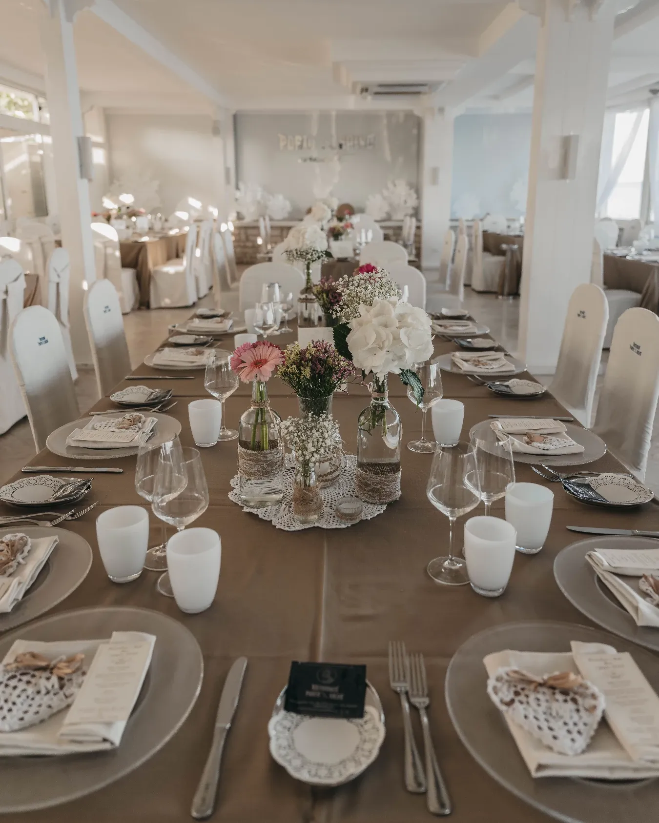 Ristorante Porto Salvo Terracina Location Cerimonie e Wedding Day
