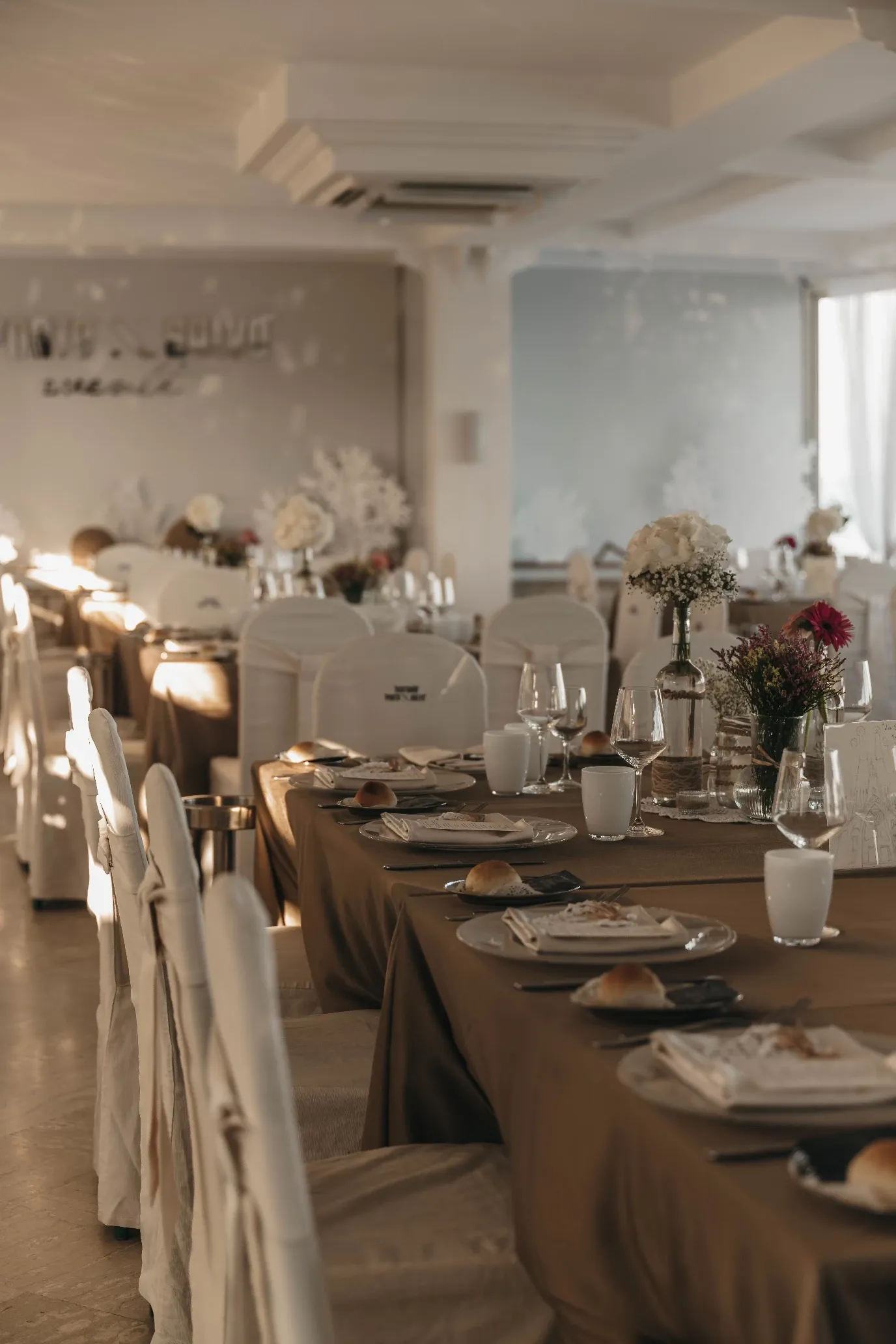 Ristorante Porto Salvo Terracina Location Cerimonie e Wedding Day