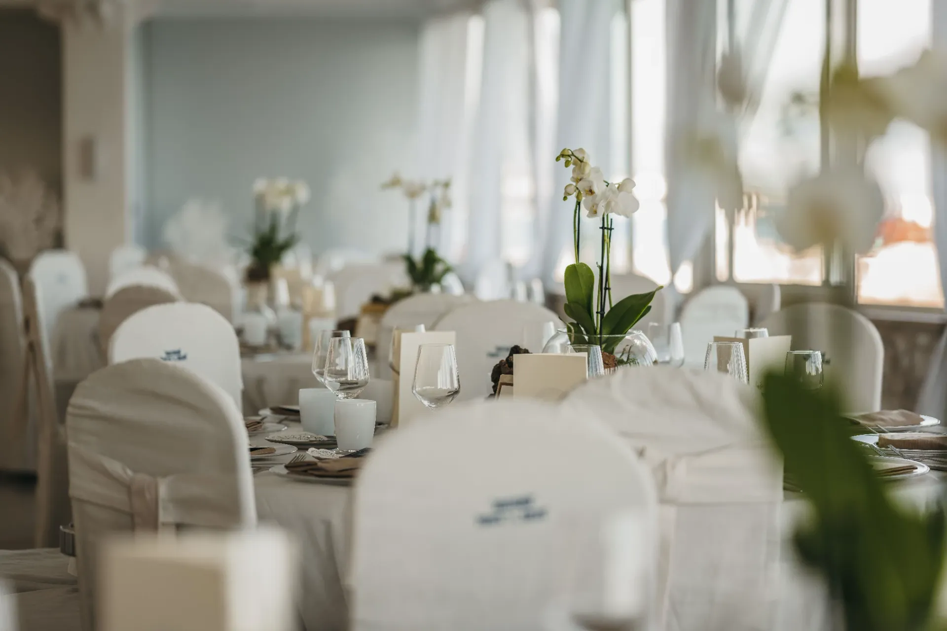 Ristorante Porto Salvo Terracina Location Cerimonie e Wedding Day