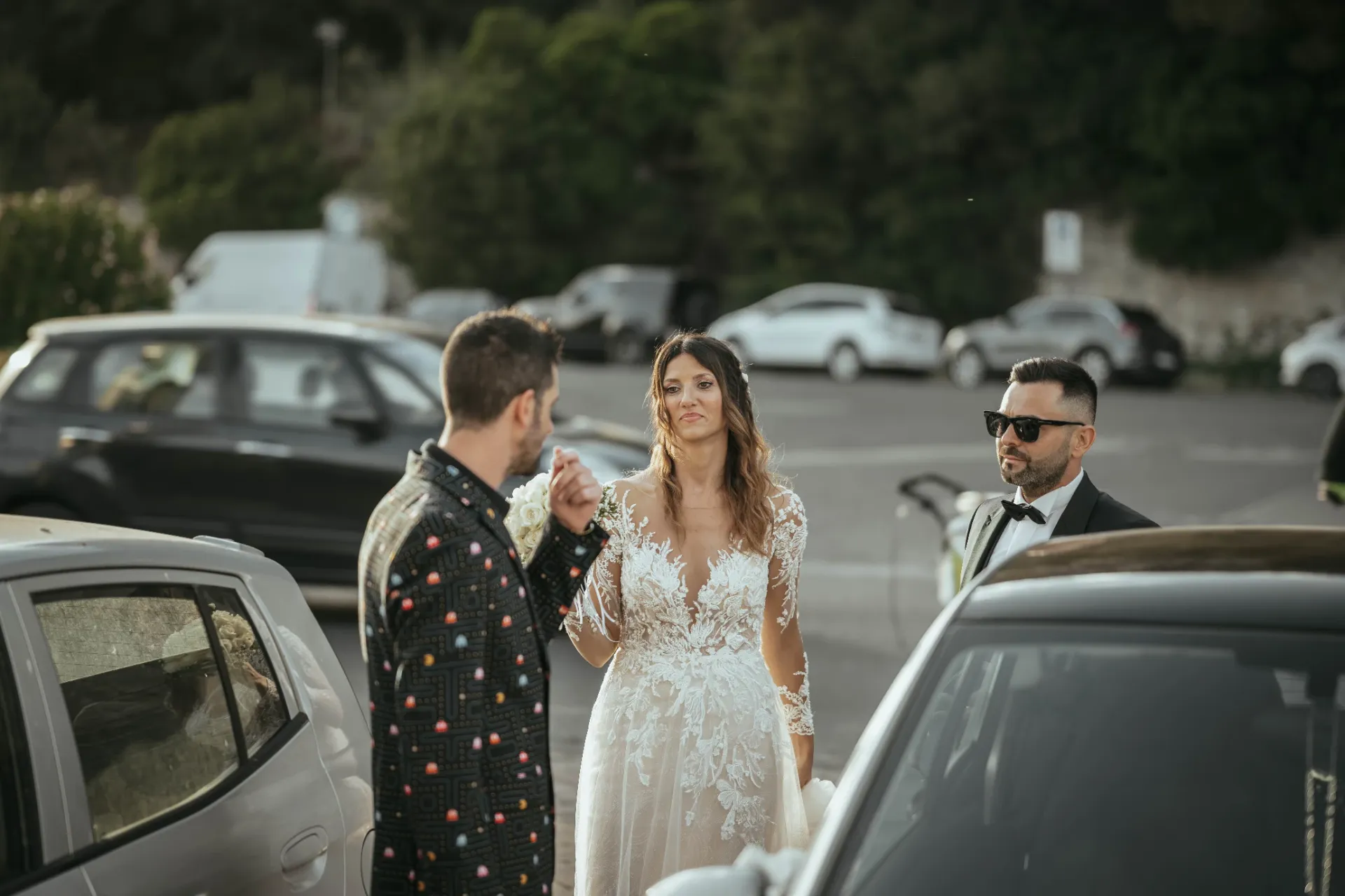 Ristorante Porto Salvo Terracina Location Cerimonie e Wedding Day