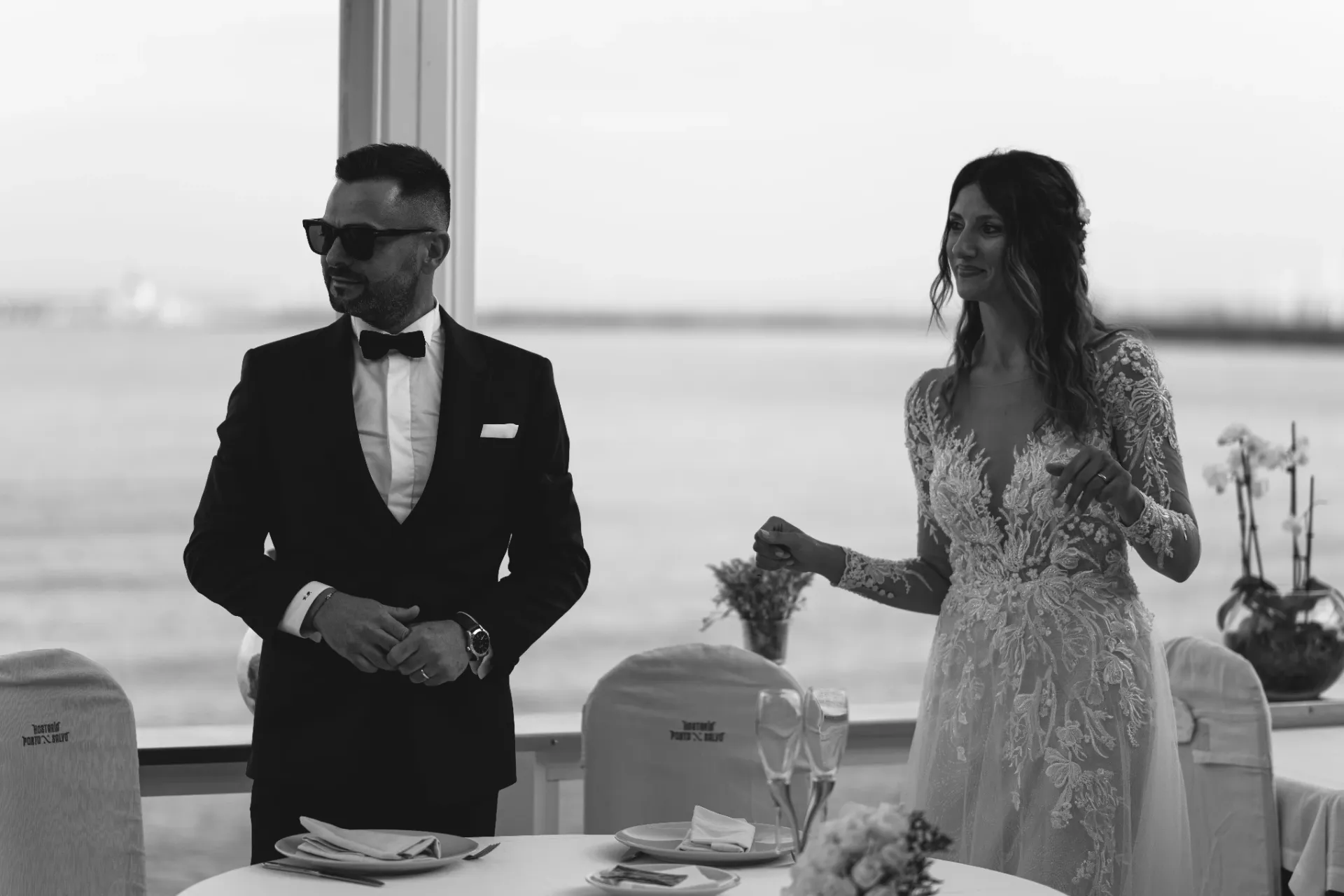 Ristorante Porto Salvo Terracina Location Cerimonie e Wedding Day