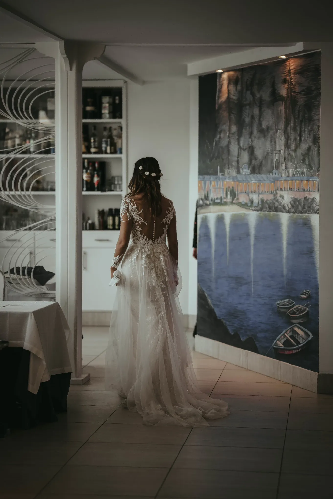 Ristorante Porto Salvo Terracina Location Cerimonie e Wedding Day