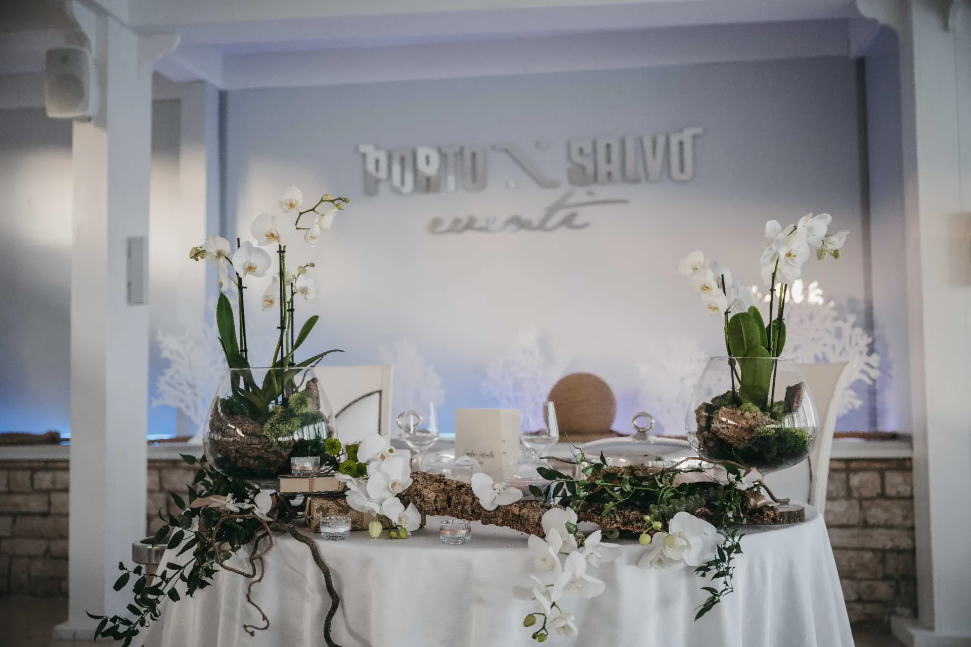 Ristorante Porto Salvo Terracina Location Cerimonie e Wedding Day