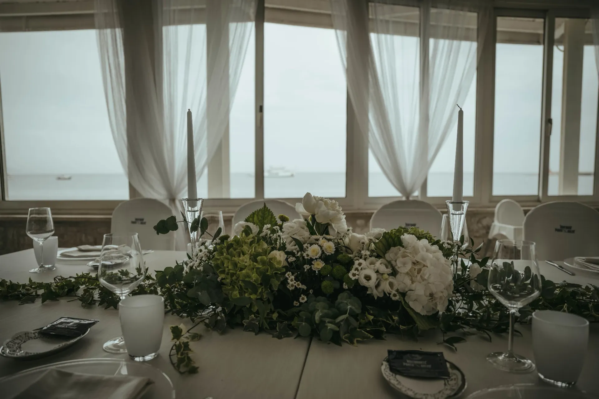 Ristorante Porto Salvo Terracina Location Cerimonie e Wedding Day