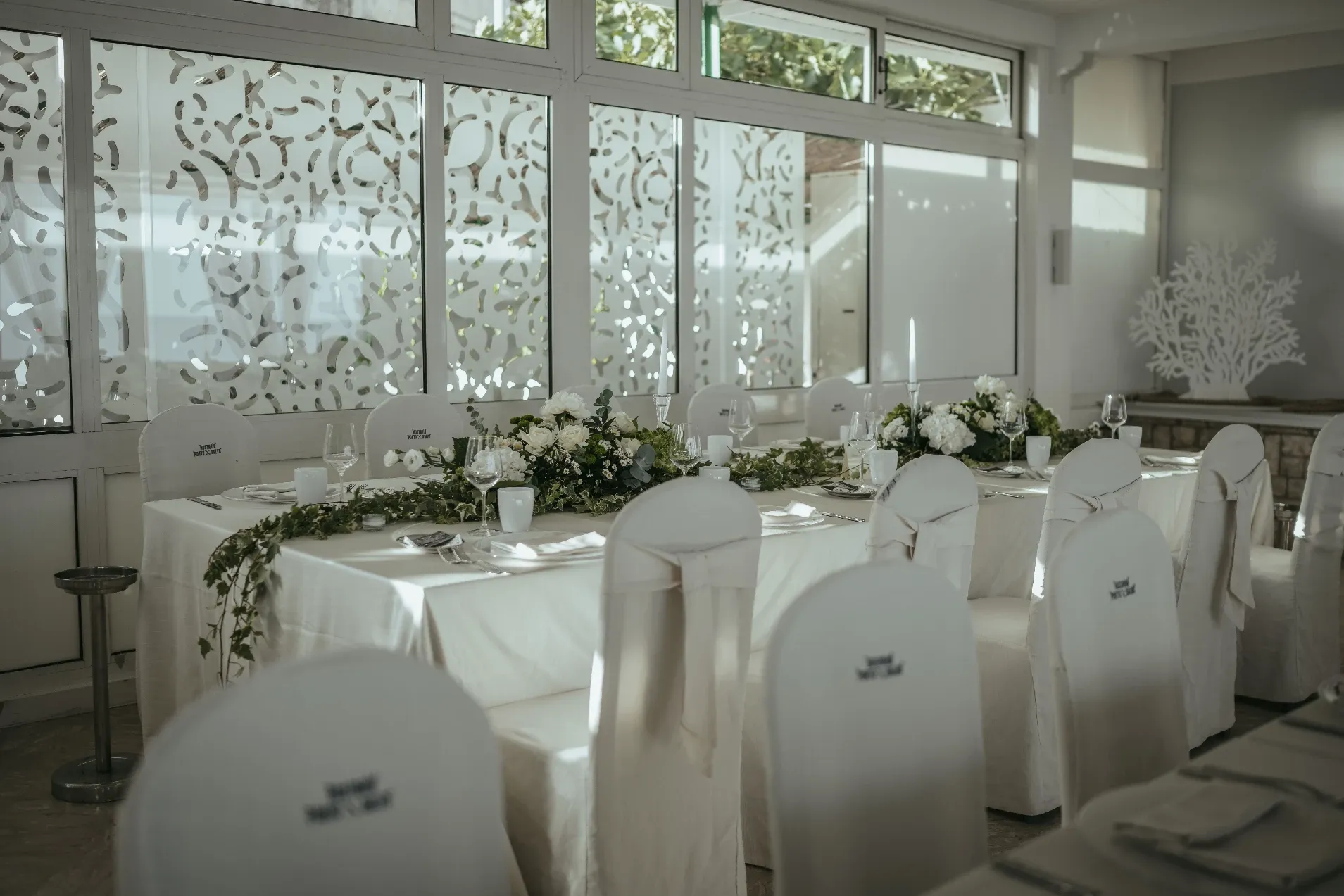 Ristorante Porto Salvo Terracina Location Cerimonie e Wedding Day