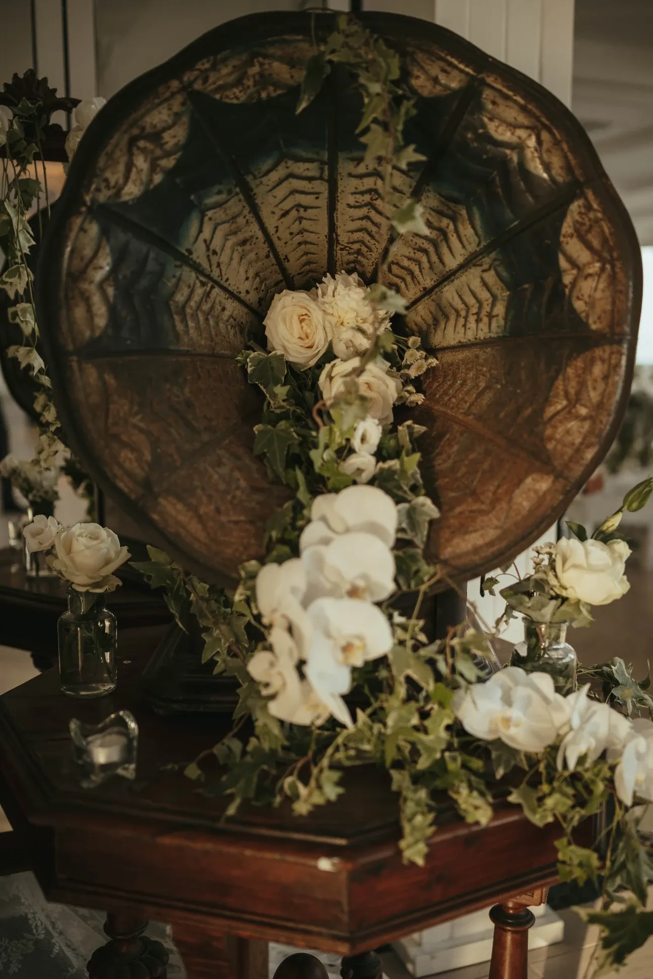 Ristorante Porto Salvo Terracina Location Cerimonie e Wedding Day