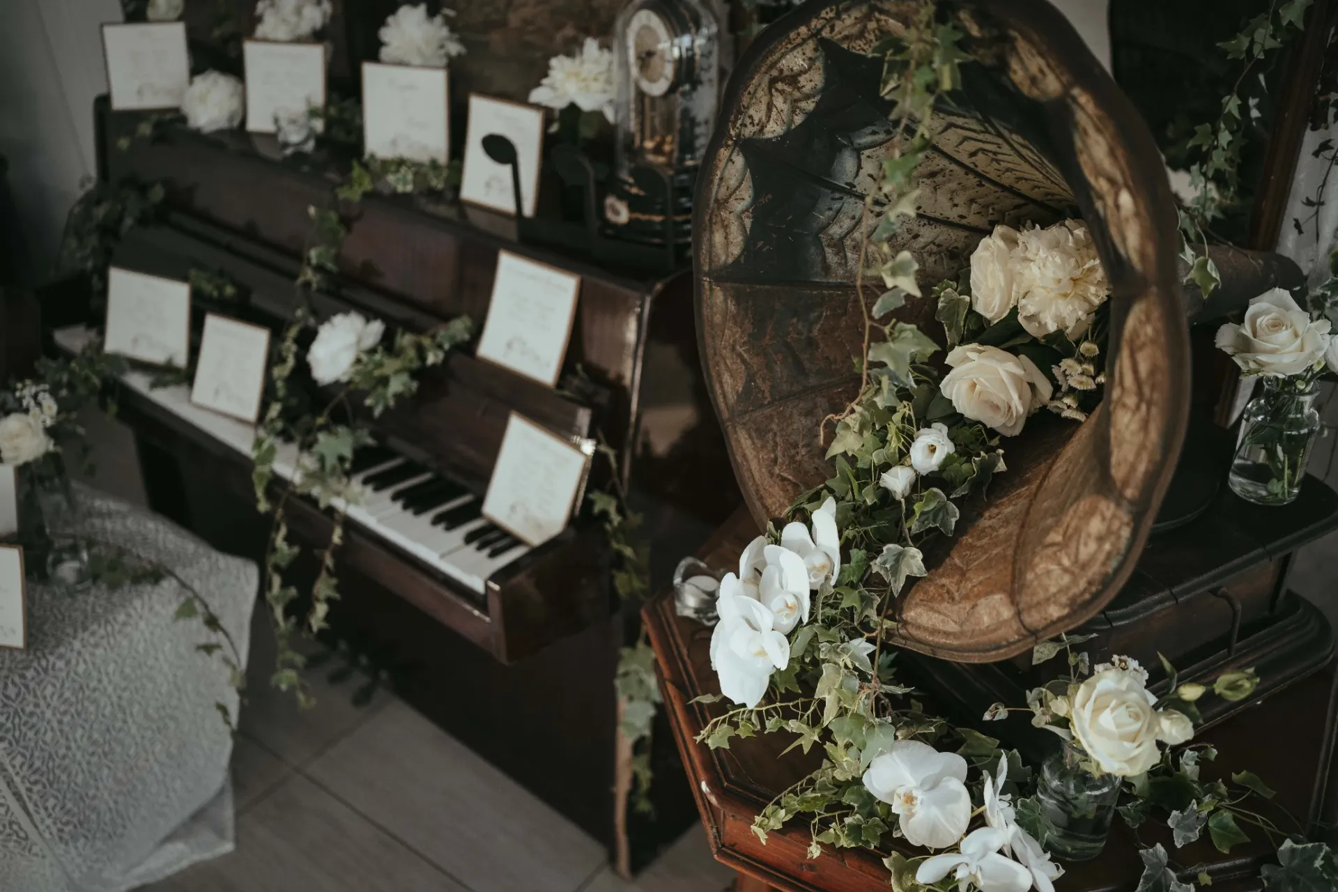 Ristorante Porto Salvo Terracina Location Cerimonie e Wedding Day