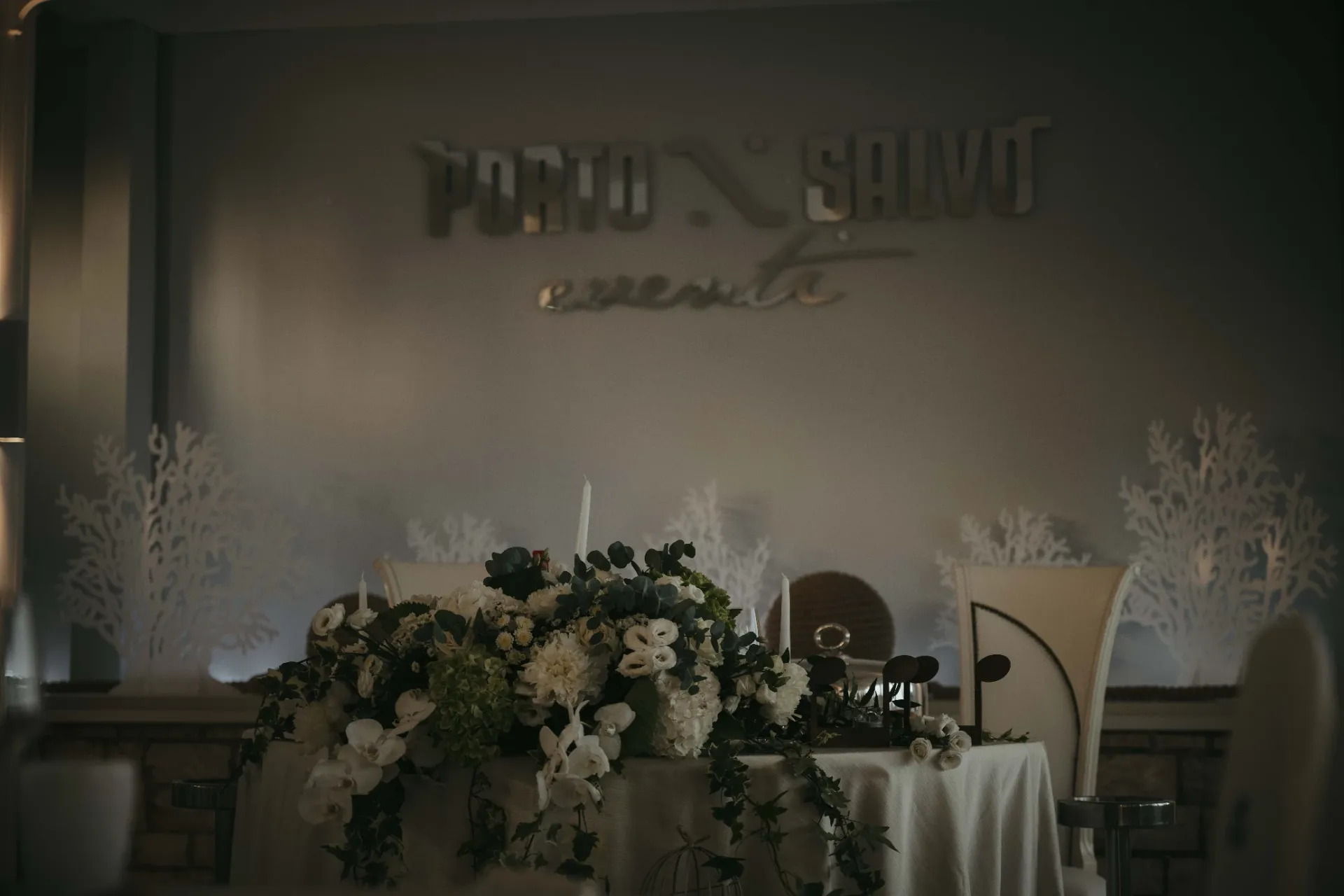 Ristorante Porto Salvo Terracina Location Cerimonie e Wedding Day