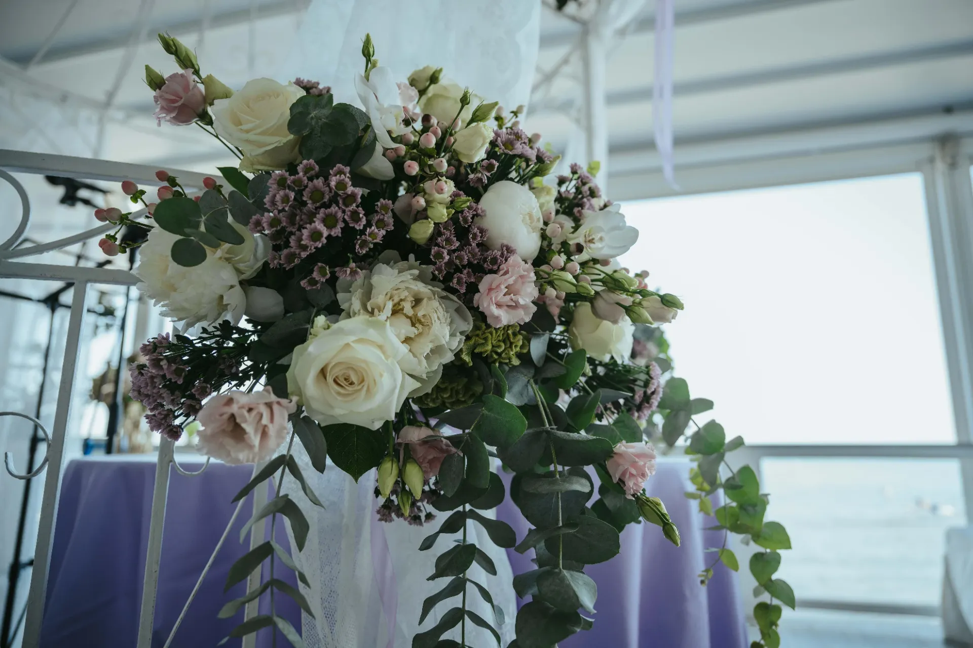 Ristorante Porto Salvo Terracina Location Cerimonie e Wedding Day