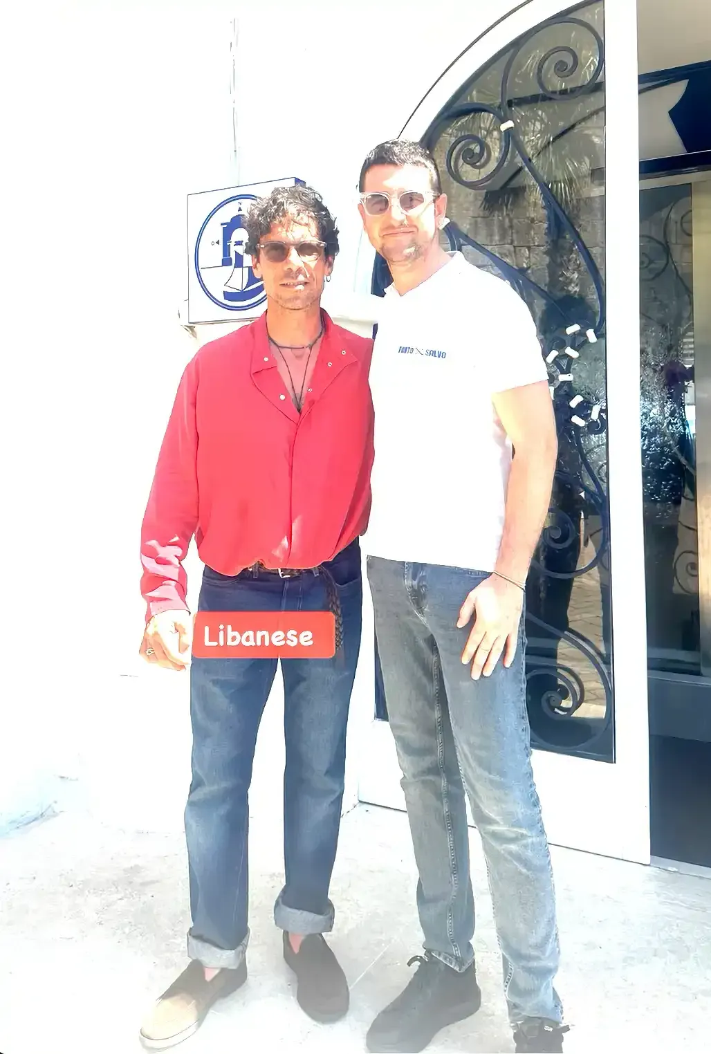 Ristorante Porto Salvo Terracina- I Nostri Opiti- Libanese