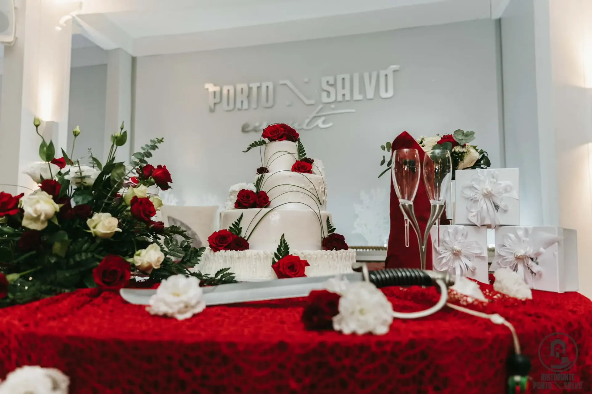 Ristorante Porto Salvo le nostre creazioni