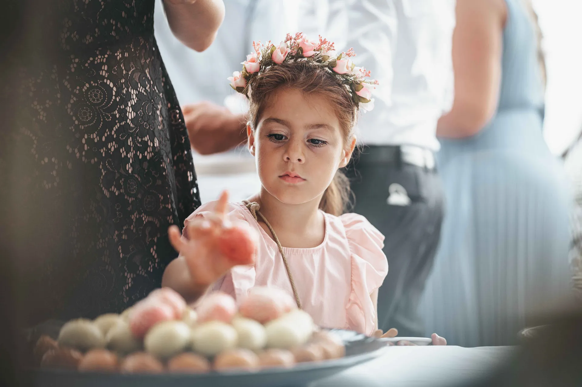 Ristorante Porto Salvo Terracina Location Cerimonie e Wedding Day