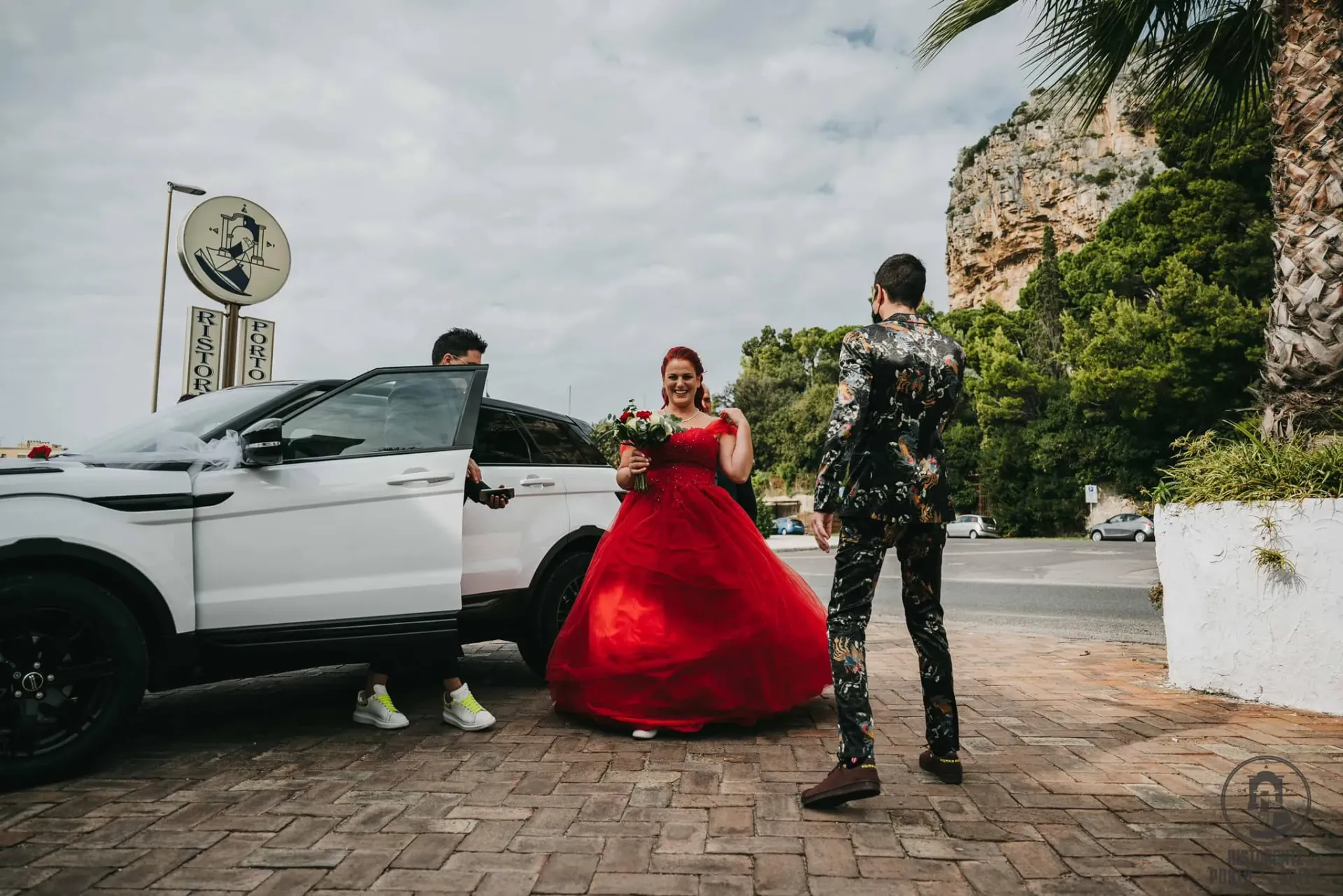 Ristorante Porto Salvo Terracina Location Cerimonie e Wedding Day