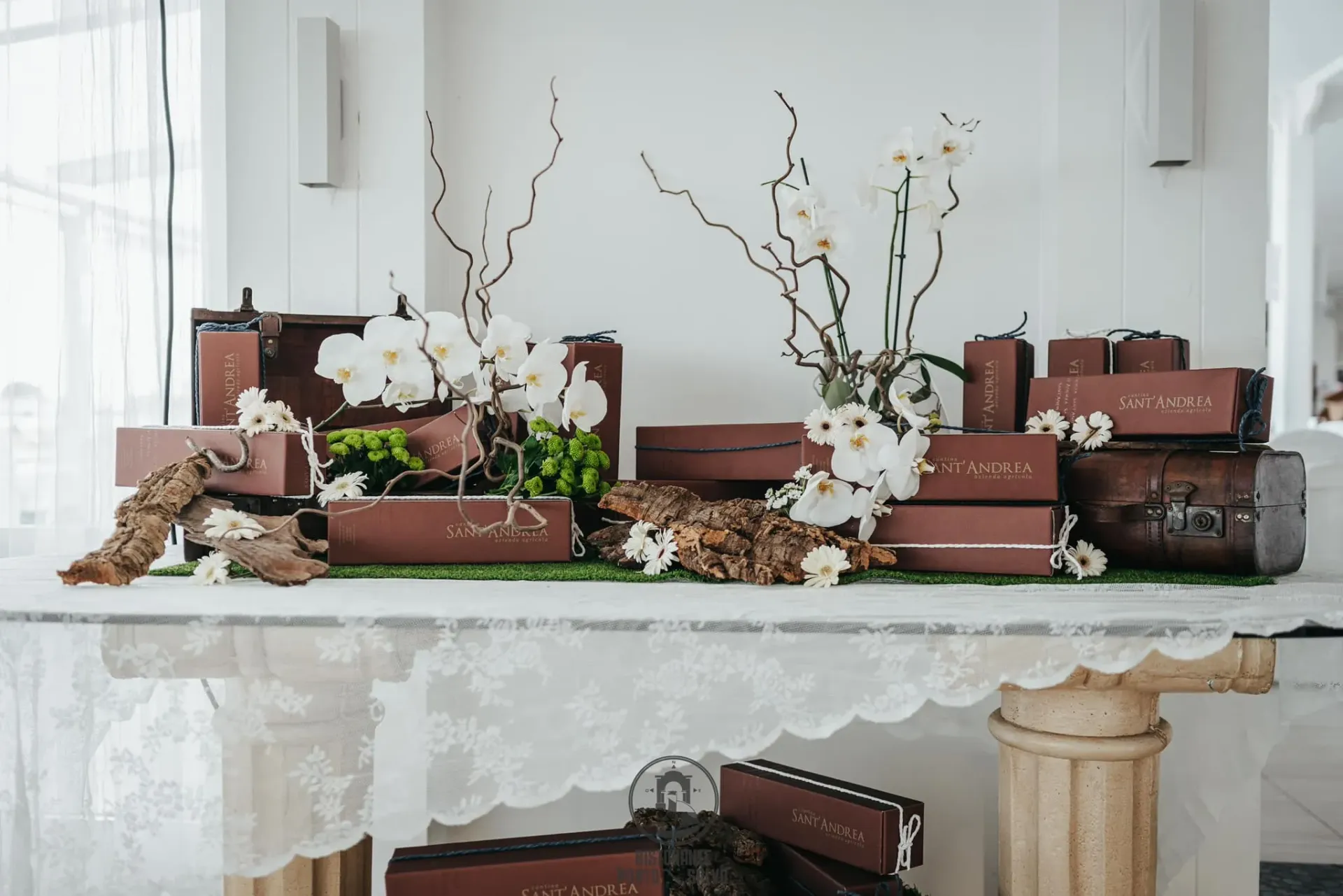 Ristorante Porto Salvo Terracina Location Cerimonie e Wedding Day