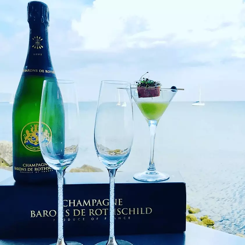 Ristorante Porto Salvo Menù e portate e vini