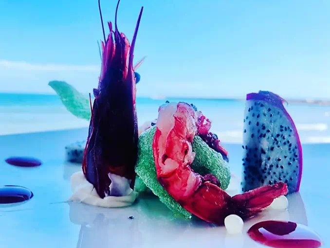 Ristorante Porto Salvo Menù Pranzo