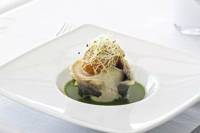 Ristorante Porto Salvo Terracina Ie nostre creazioni e portate