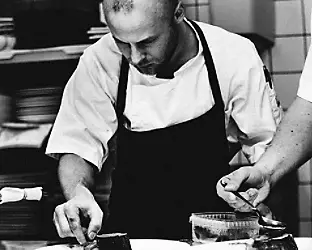 Ristorante Porto Salvo lo cheff consiglia