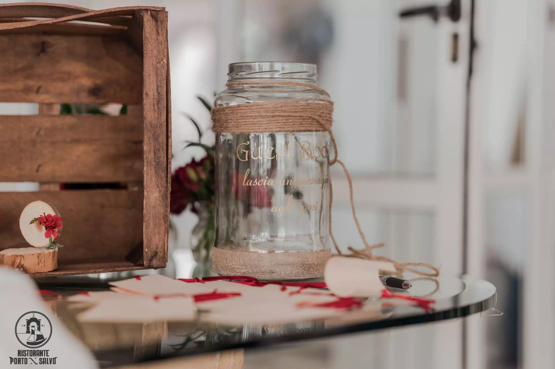 Ristorante Porto Salvo Terracina Location Cerimonie e Wedding Day