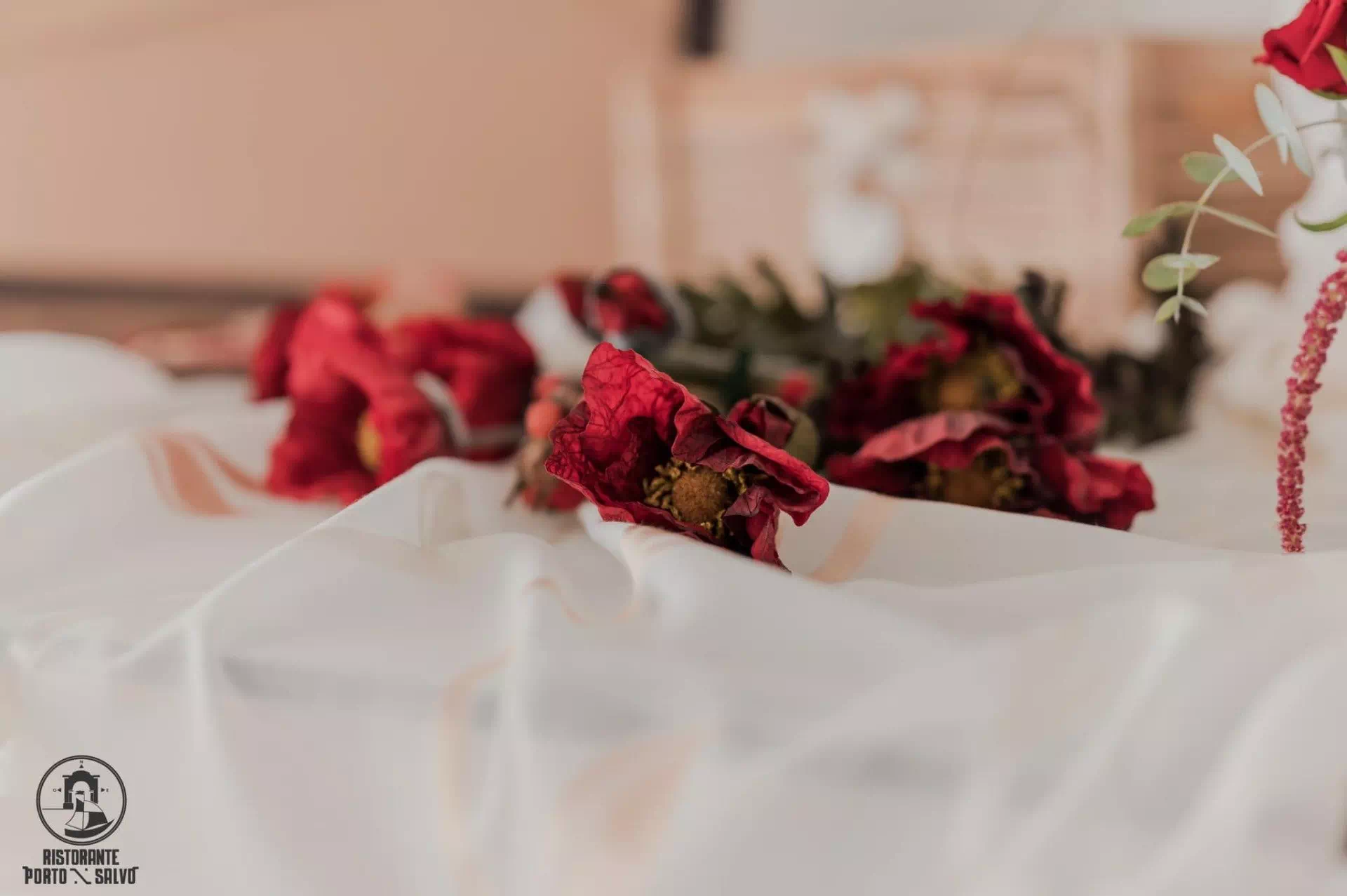 Ristorante Porto Salvo Terracina Location Cerimonie e Wedding Day