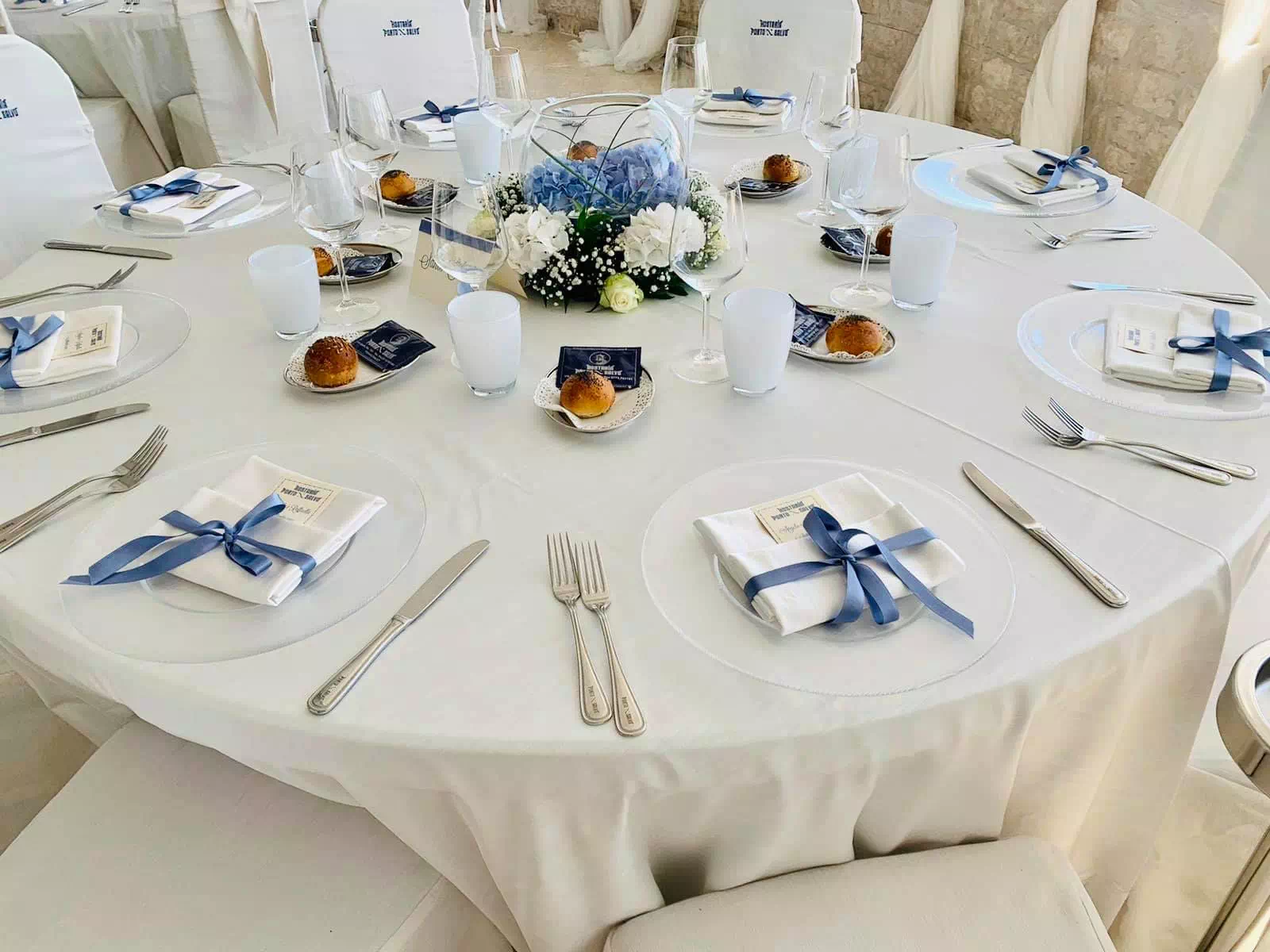 Ristorante Porto Salvo Terracina Location Cerimonie e Wedding Day