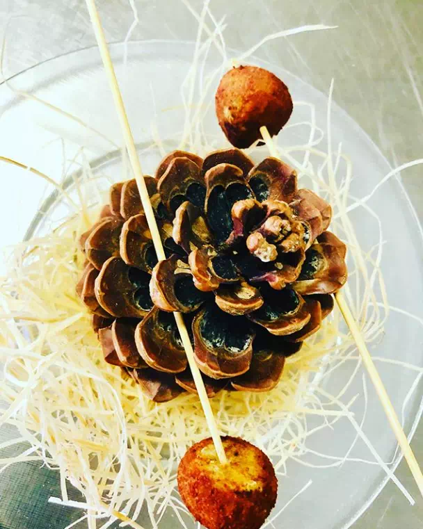 Ristorante Porto Salvo Terracina Ie nostre creazioni e portate