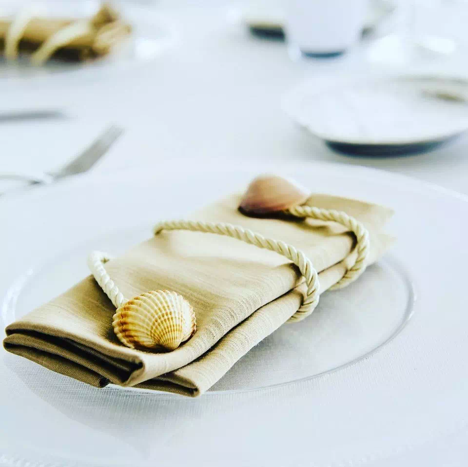 Ristorante Porto Salvo Terracina Location Cerimonie e Wedding Day