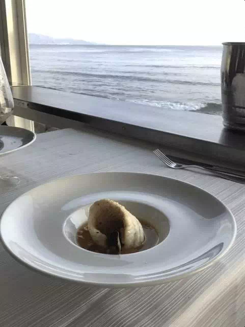 Ristorante Porto Salvo Terracina Ie nostre creazioni e portate