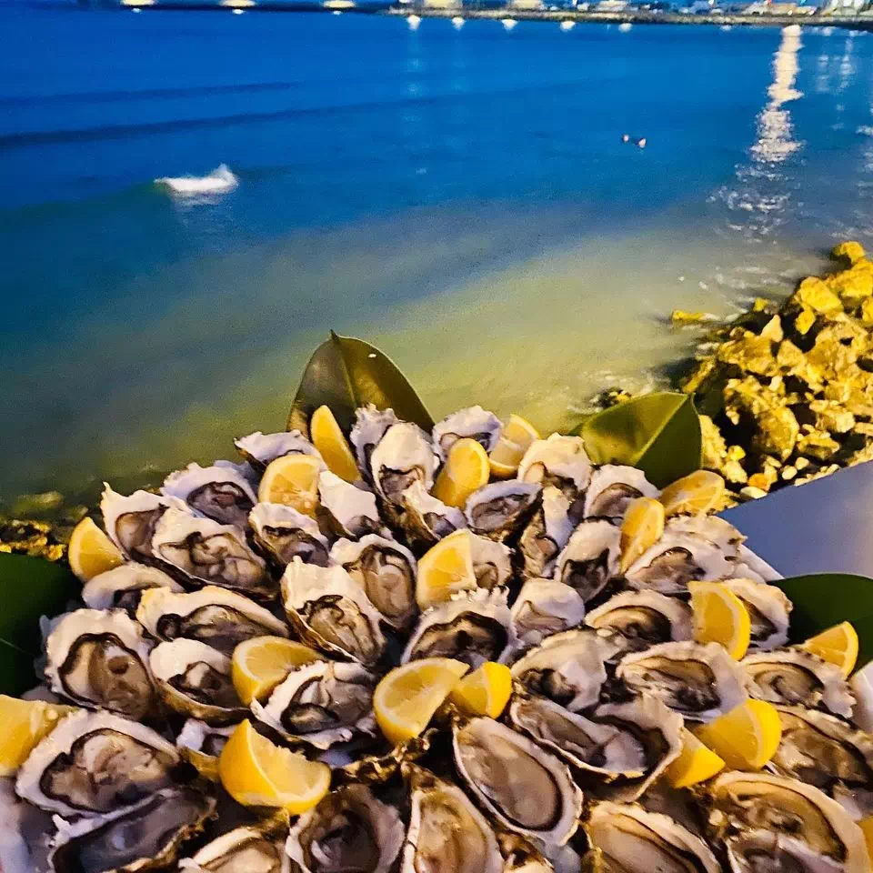 Ristorante Porto Salvo Terracina Portate e Piatti