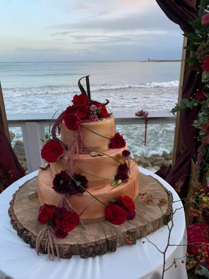 Ristorante Porto Salvo Terracina Location Cerimonie e Wedding Day