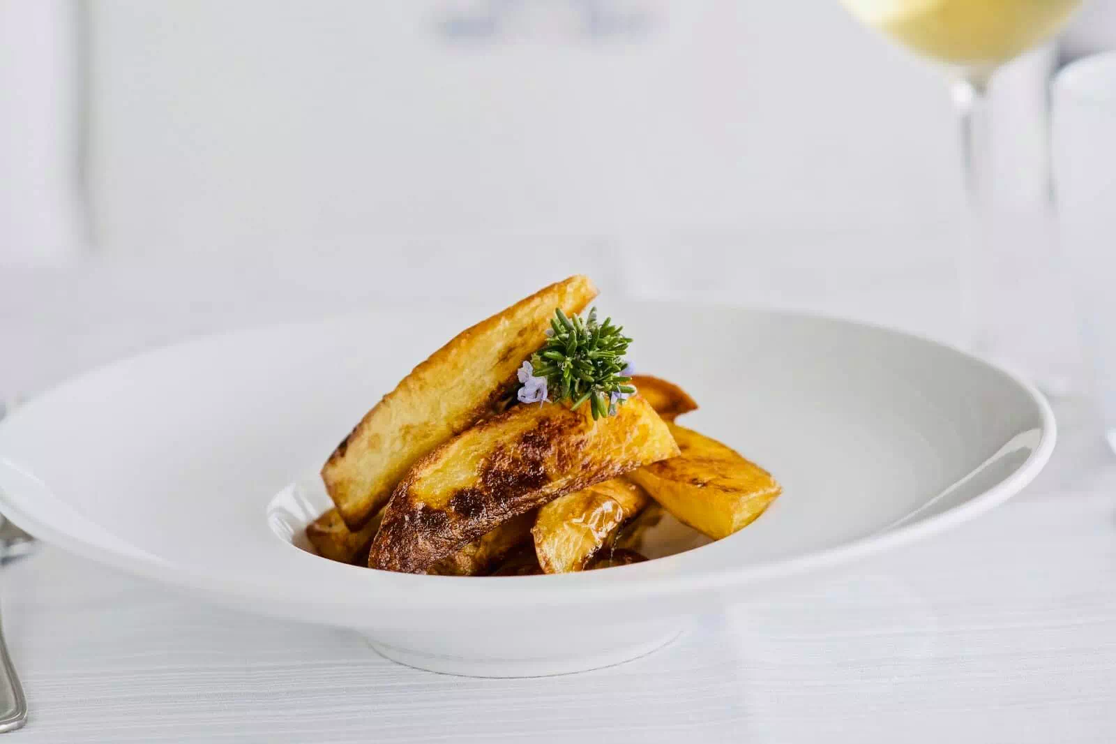 Ristorante Porto Salvo Terracina Ie nostre creazioni e portate