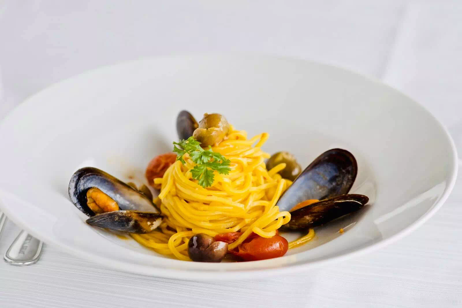 Ristorante Porto Salvo Terracina Ie nostre creazioni e portate