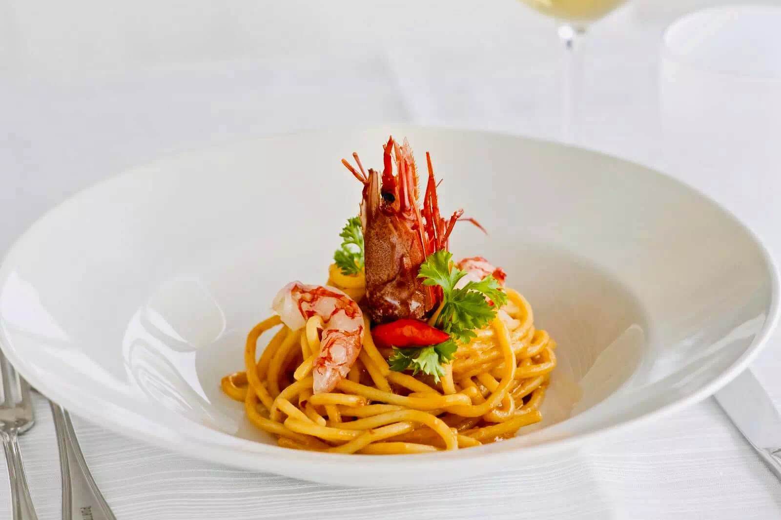 Ristorante Porto Salvo Terracina Ie nostre creazioni e portate