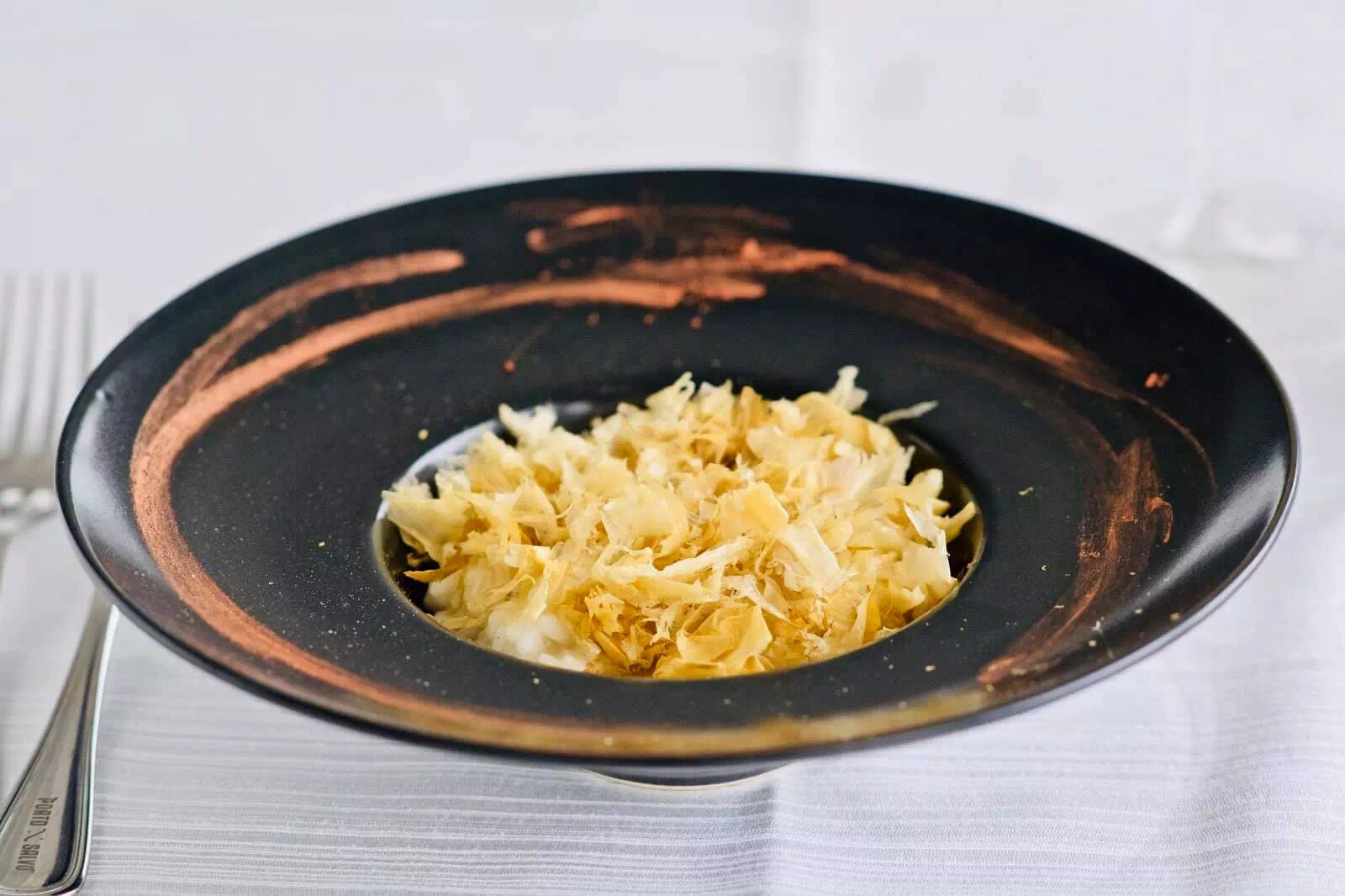 Ristorante Porto Salvo Terracina Ie nostre creazioni e portate