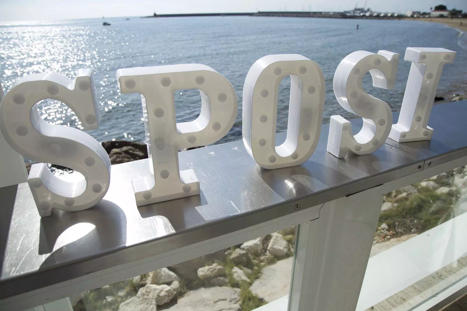 Ristorante Porto Salvo Terracina Location Cerimonie e Wedding Day