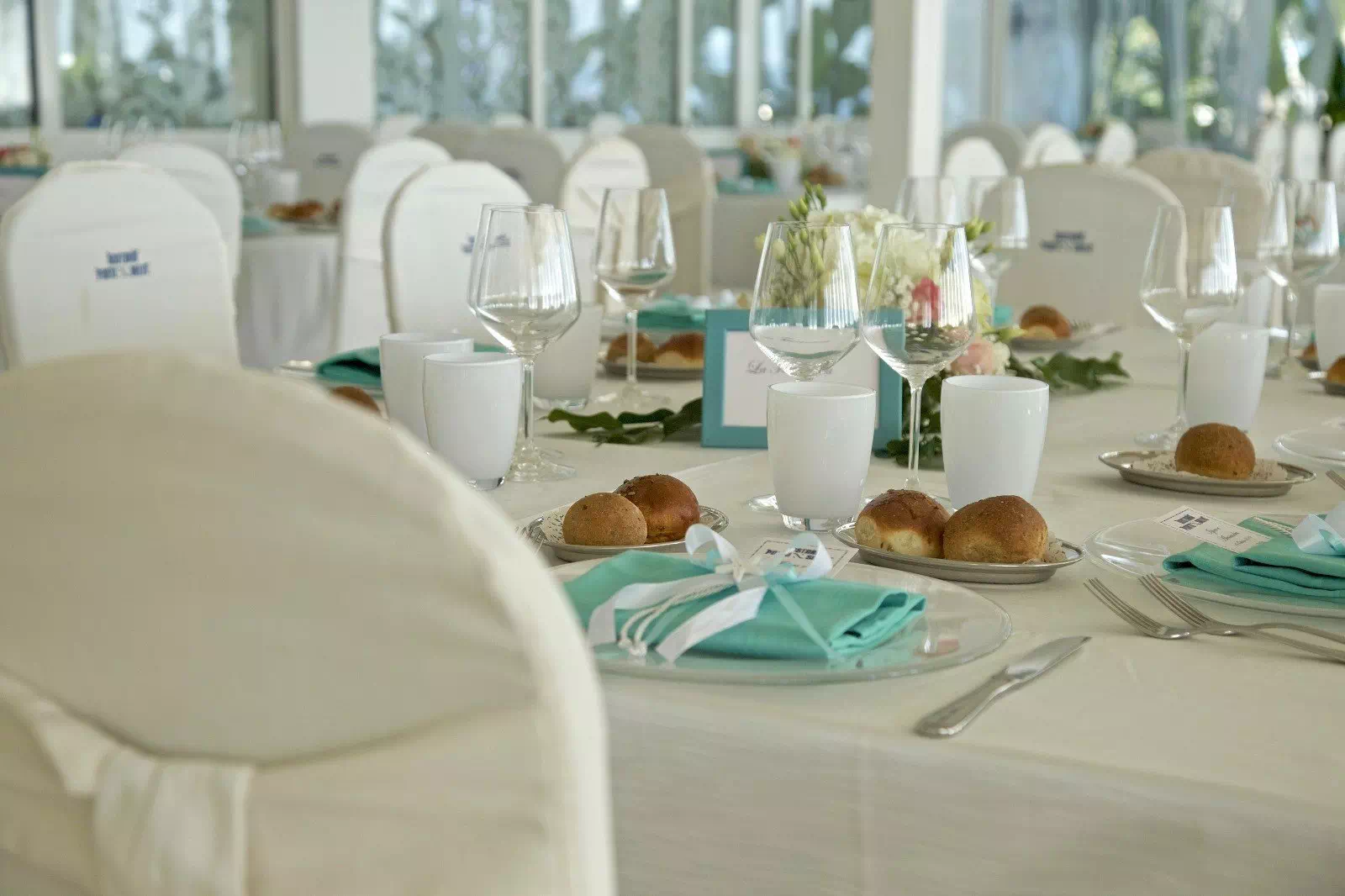 Ristorante Porto Salvo Terracina Location Cerimonie e Wedding Day