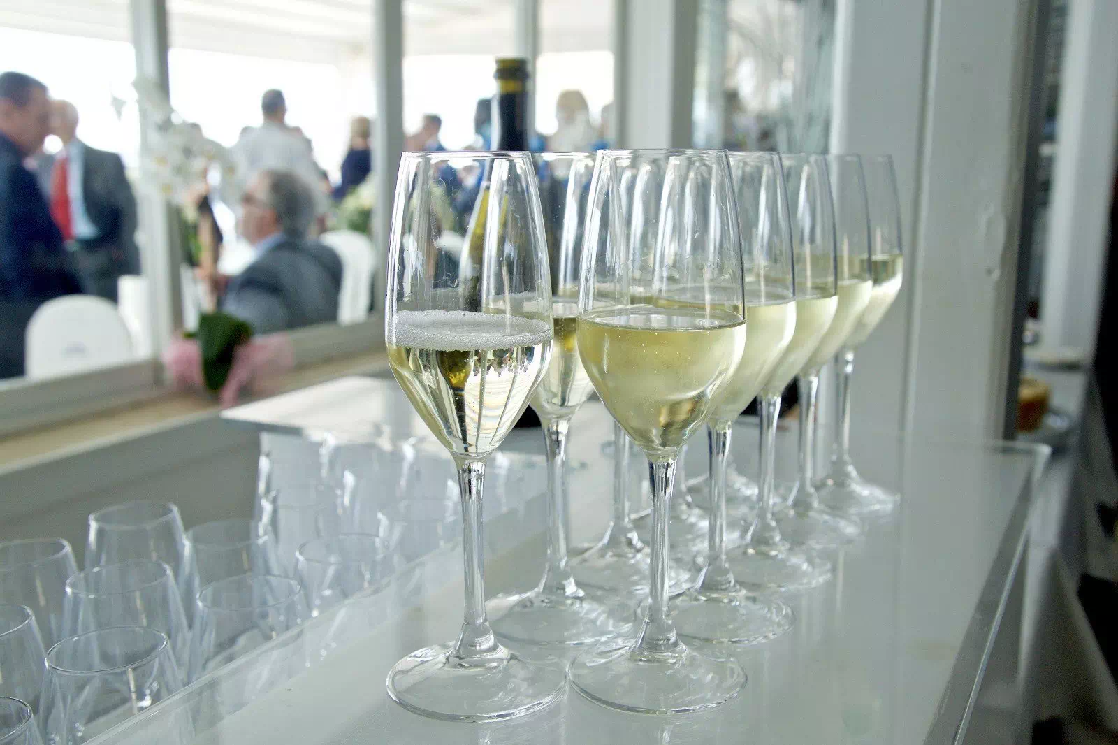 Ristorante Porto Salvo Terracina Location Cerimonie e Wedding Day