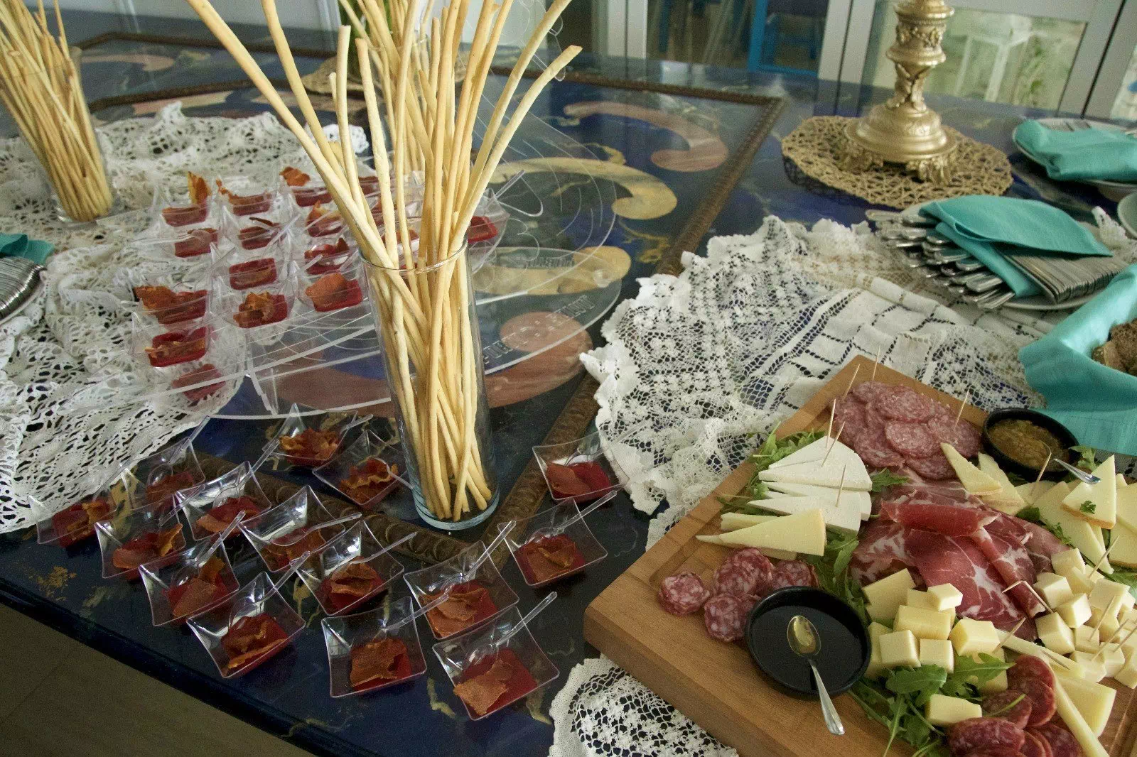 Ristorante Porto Salvo Terracina Location Cerimonie e Wedding Day