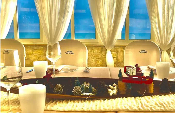 Ristorante Porto Salvo Cerimonie Terracina