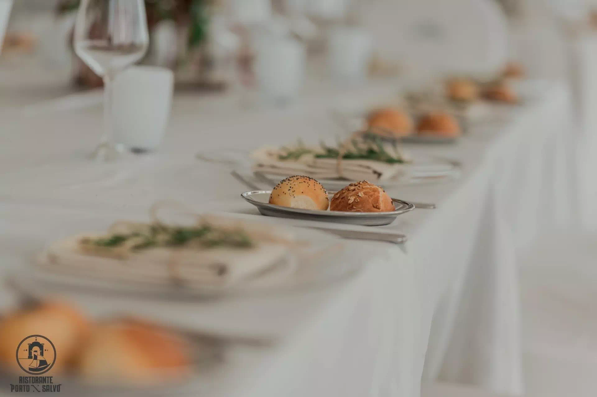 Ristorante Porto Salvo Terracina Location Cerimonie e Wedding Day