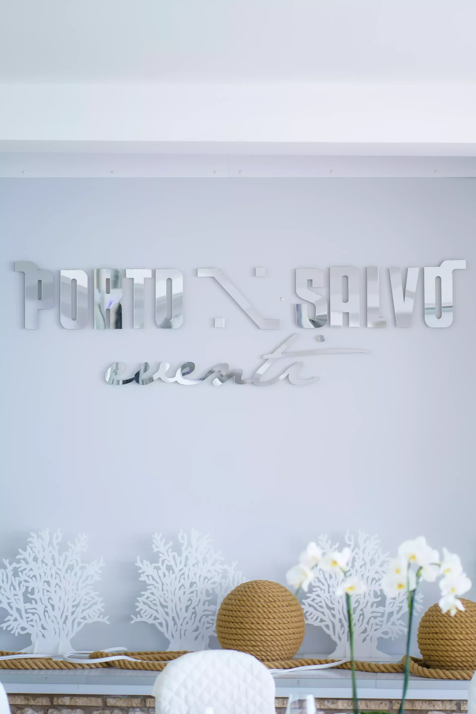 Ristorante Porto Salvo Terracina Location Cerimonie e Wedding Day