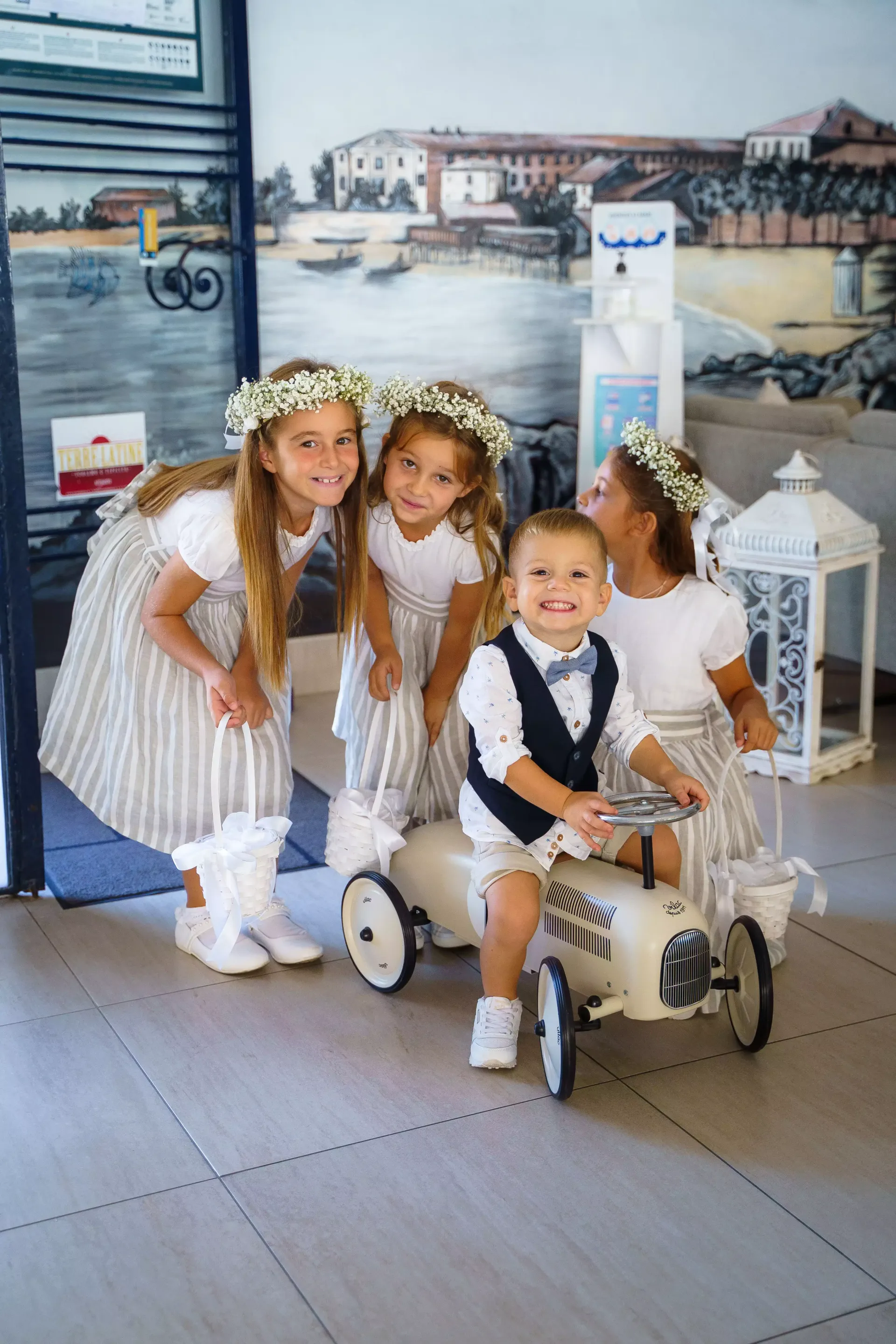 Ristorante Porto Salvo Terracina Location Cerimonie e Wedding Day