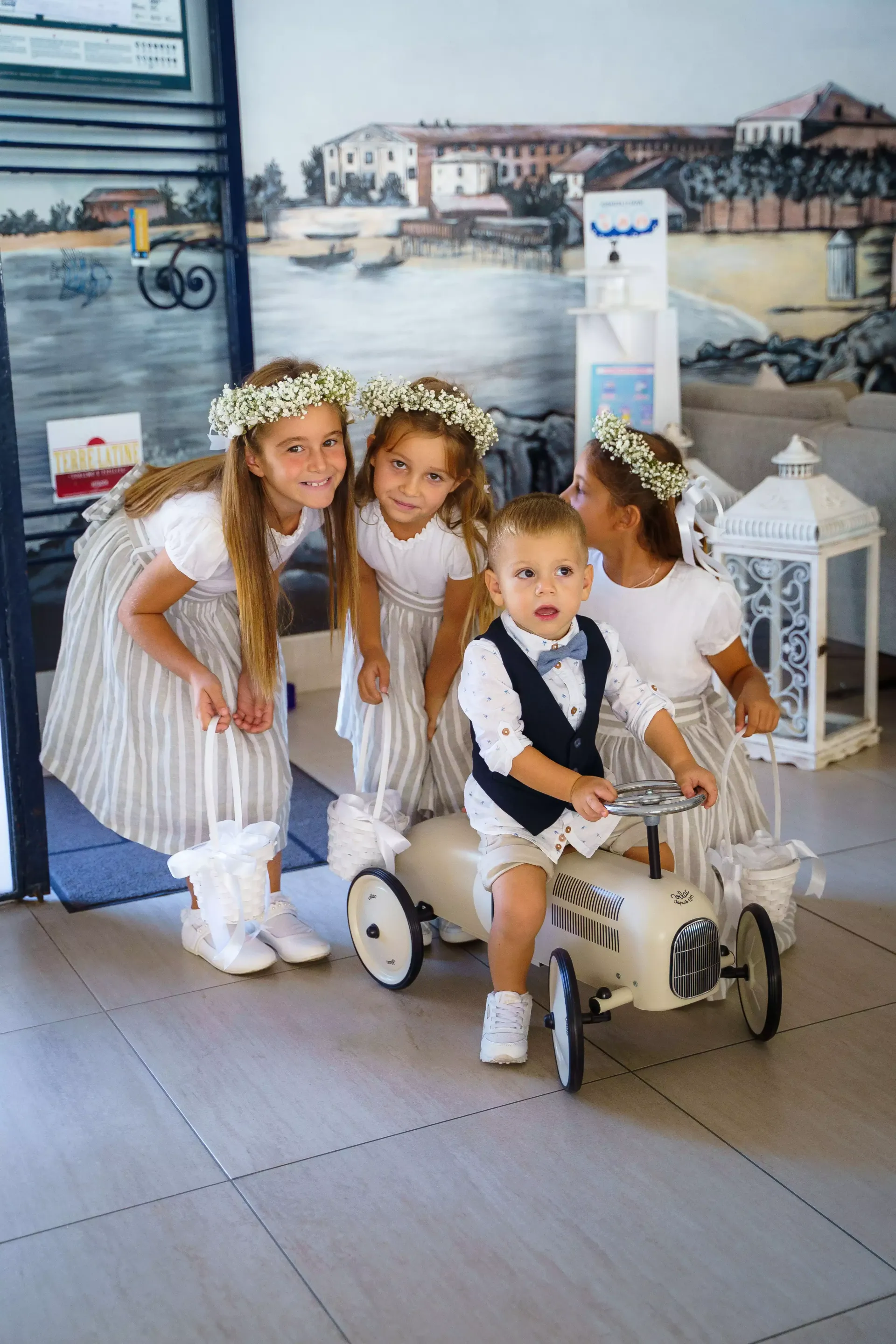 Ristorante Porto Salvo Terracina Location Cerimonie e Wedding Day