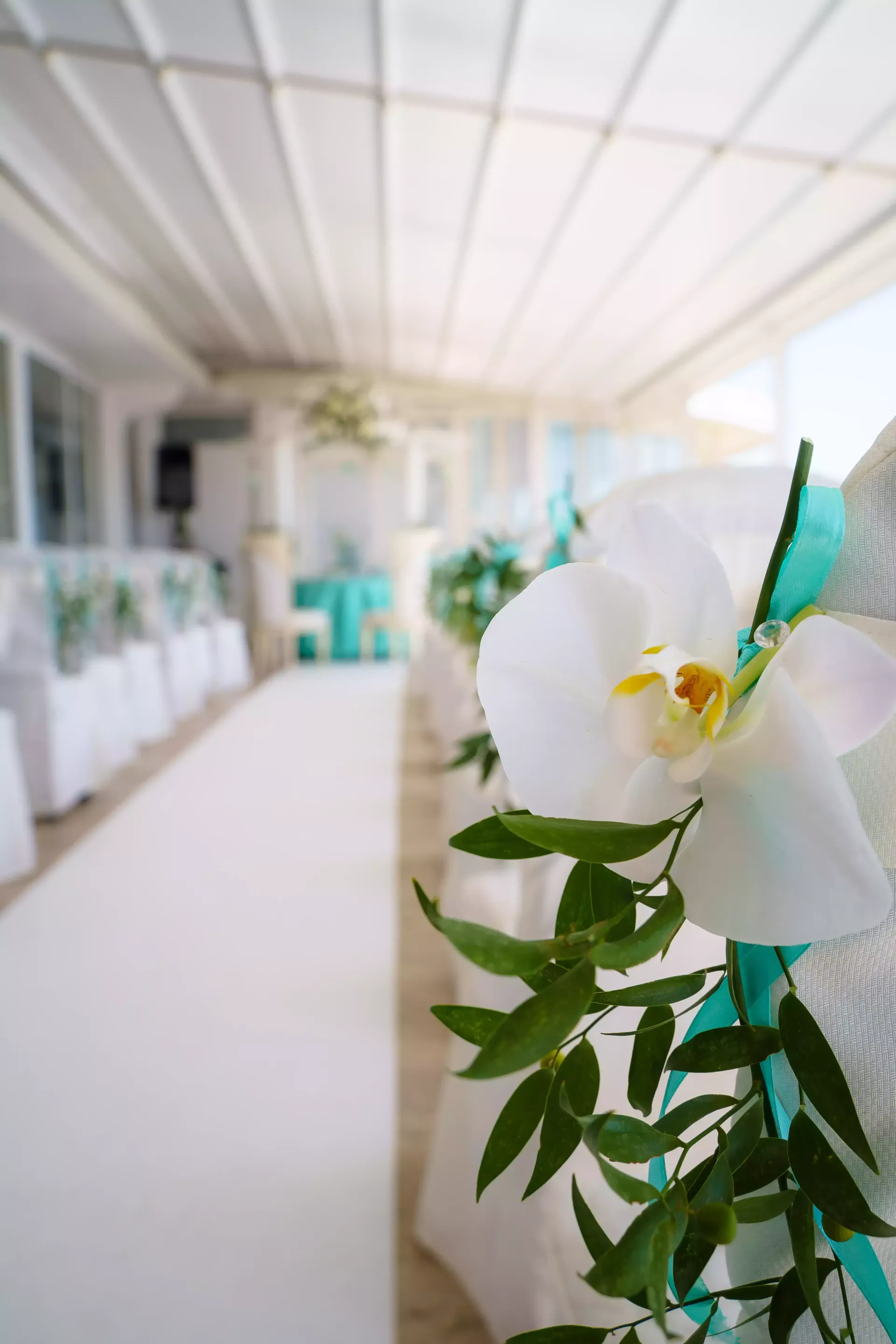 Ristorante Porto Salvo Terracina Location Cerimonie e Wedding Day