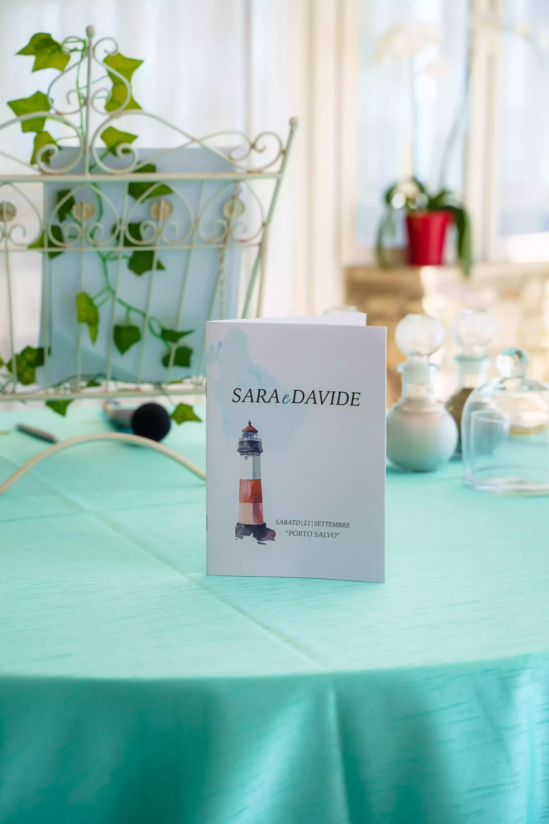 Ristorante Porto Salvo Terracina Location Cerimonie e Wedding Day