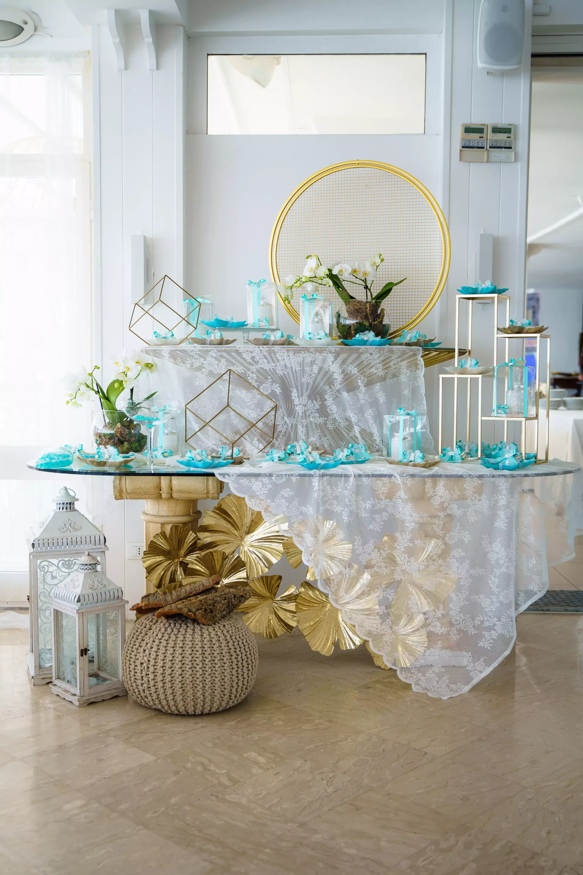 Ristorante Porto Salvo Terracina Location Cerimonie e Wedding Day