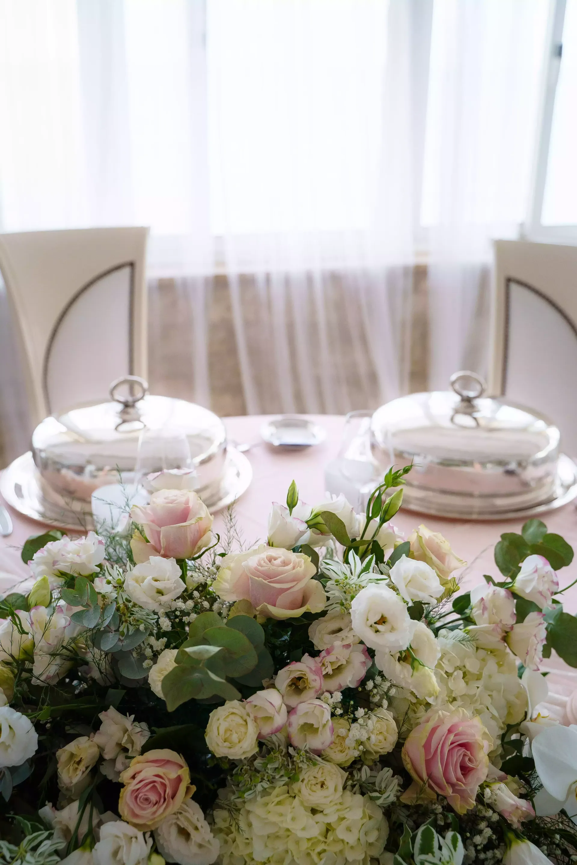 Ristorante Porto Salvo Terracina Location Cerimonie e Wedding Day