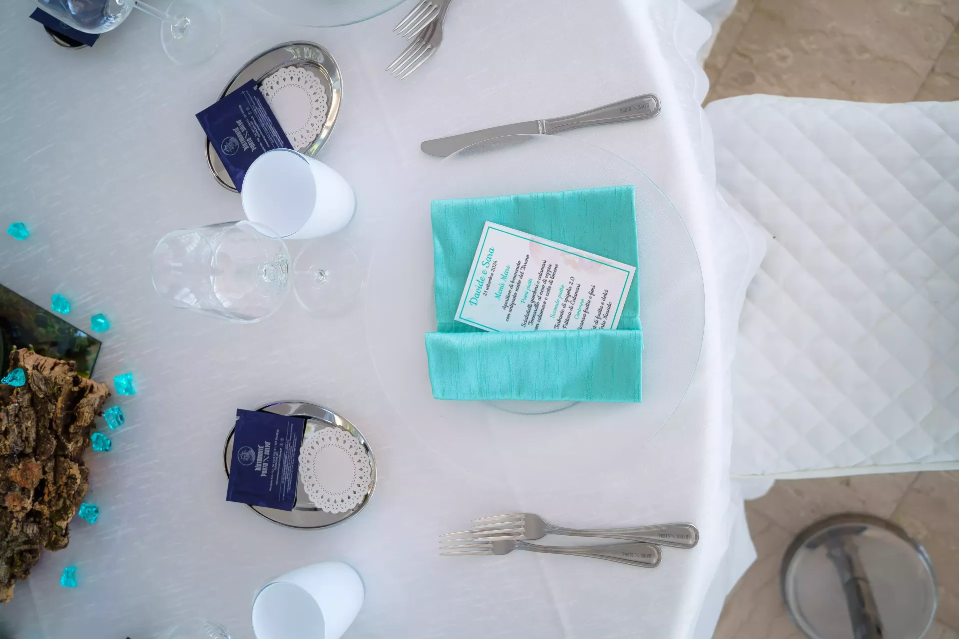 Ristorante Porto Salvo Terracina Location Cerimonie e Wedding Day