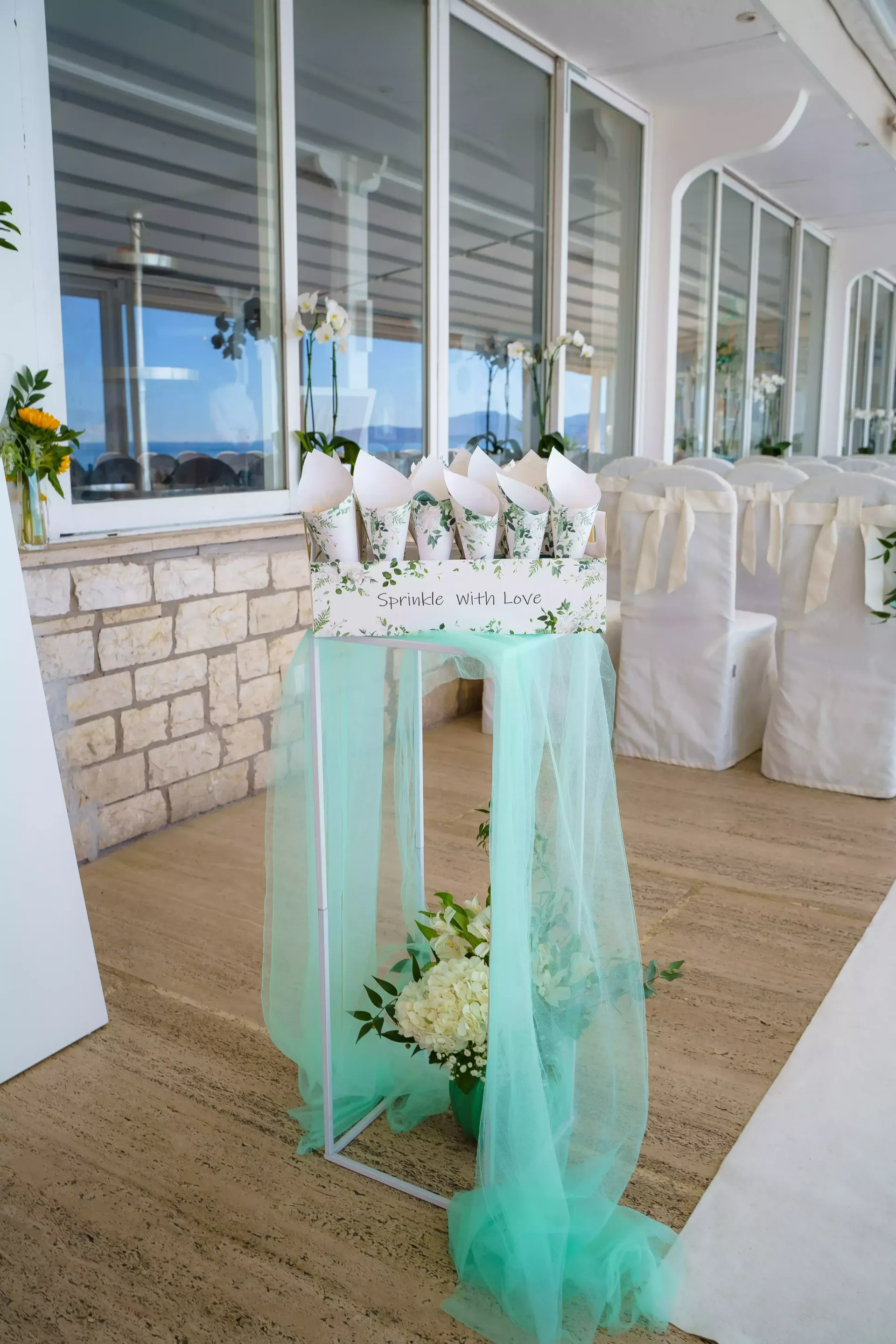 Ristorante Porto Salvo Terracina Location Cerimonie e Wedding Day