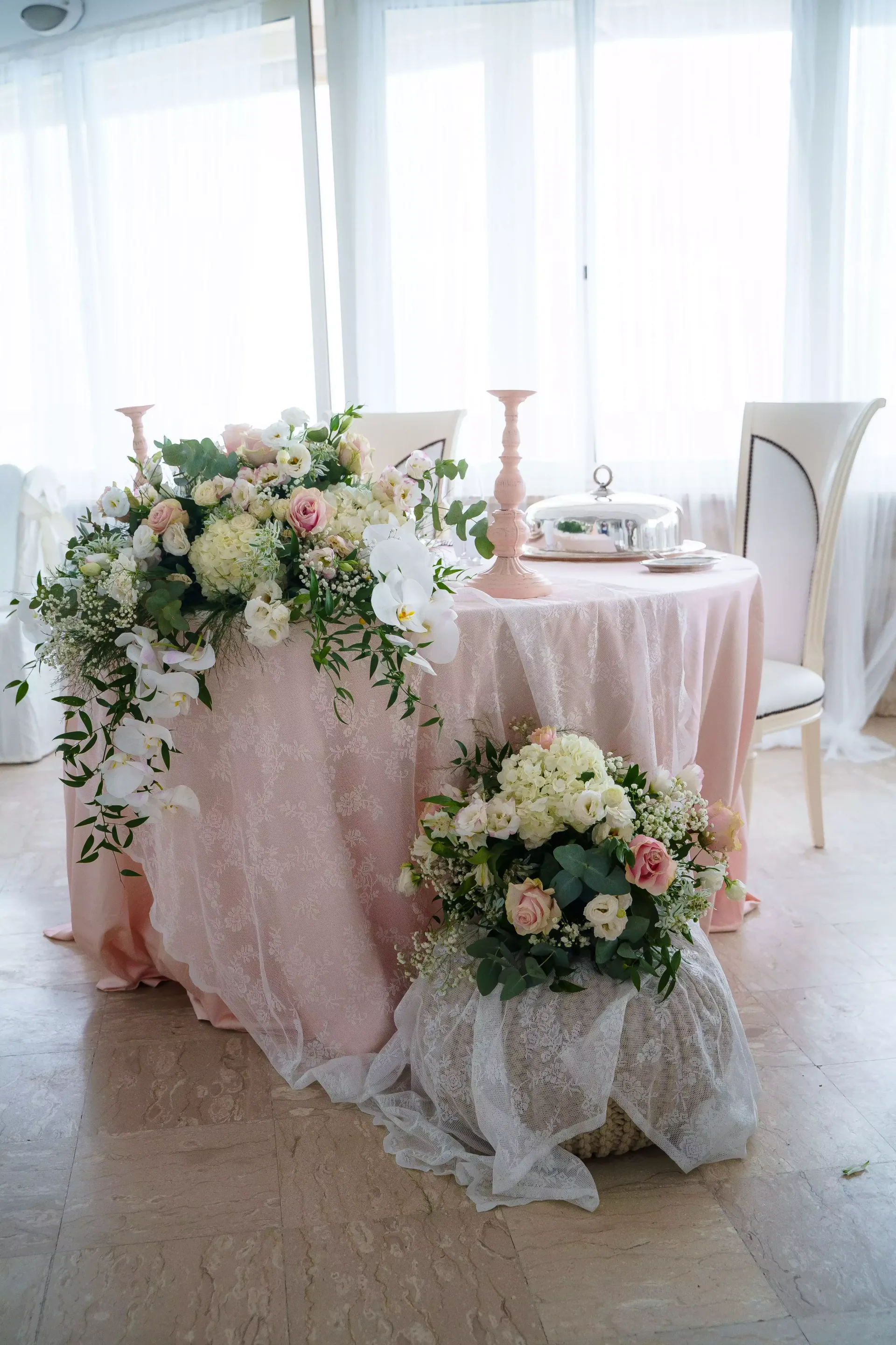 Ristorante Porto Salvo Terracina Location Cerimonie e Wedding Day